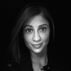 Meet your Posher, Melissa